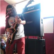 Gitarra Klaseak / Clases de Guitarra